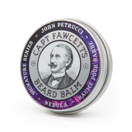 1 - John Petrucci's Nebula Beard Balm